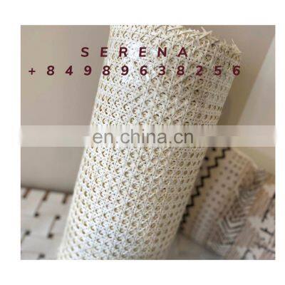 VIETNAM RATTAN CANE MESH WEBBING HIGHEST QUALITY