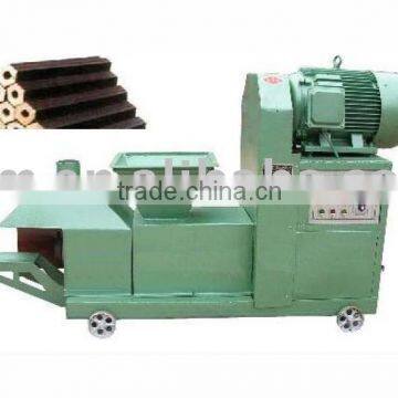 Briquette Press