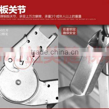 Multi-function Ladder 4X4 With Big Hinge photo-5