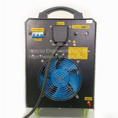 Wincoo LGK100 Manual Inverter Arc Welders Air Plasma Cutting Machine With High Frequency Arc Starting photo-5