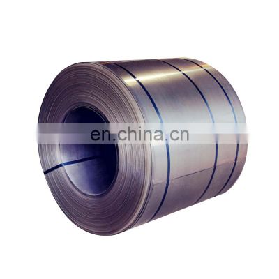 hot rolled 6mm round carbon steel coils strip china india