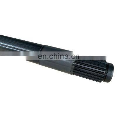 Brand New High Quality Auto Parts Rear Camshaft of Mining Vehicle photo-3