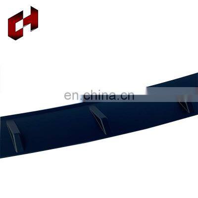 CH New Design Car Body Kit Car Roof Spoiler Racing Spoilers Auto Spoilers Roof Trunk Wing For Ford Mustang 15-17 photo-3