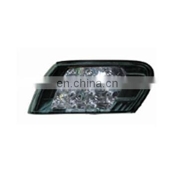For Corolla AE101 99 corner lamp black led auto body parts