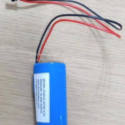 Li-ion Battery photo-2