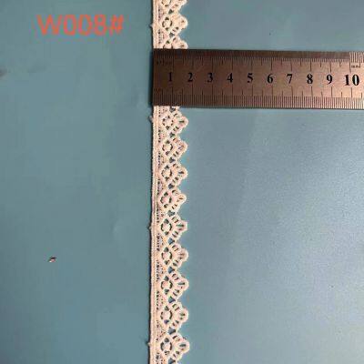 Water-soluble Lace photo-4