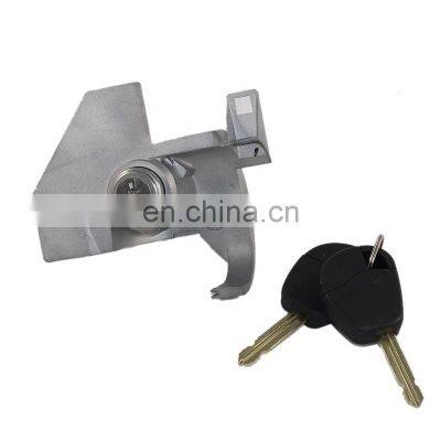 Rear Tailgate Lock Barrel For PEUGEOT PARTNER CITROEN BERLINGO 1996-2007