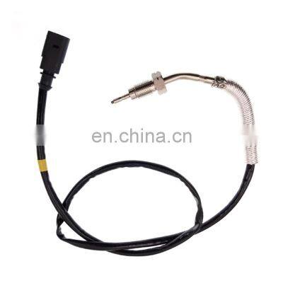 HIGH Quality Exhaust Gas Temperature Sensor OEM 03L906088FA / 7452044 FOR AUDI A1 1.6TDI DPF