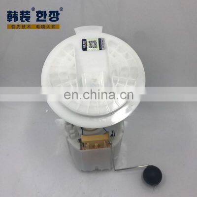 5136021AE	Fuel Pump Assembly	For	Chrysler 300C Donkey Pump photo-3