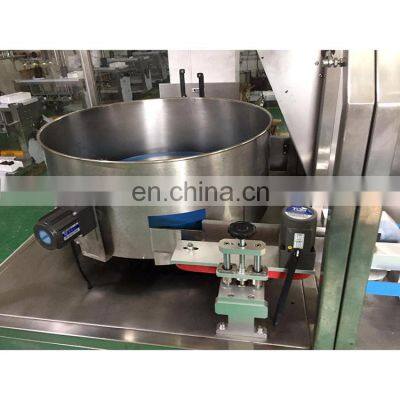 LTEC-Series Automatic Electronic Tablet Counting Filling Machine With CE Certification photo-2