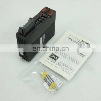 A1SJ71QC24 Factory Direct Price Original Mitsubishi A Series Plc Programming Cable Controller Module photo-3
