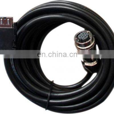 Good Price Mitsubishi Electric Encoder Cable MR-J3ENSCBL5M-L photo-2
