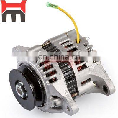 Hot sales 4JB1 Engine Alternator Generator 19020700