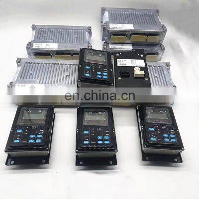Excavator Parts PC600-8 PC800-8 PC850-8 7835-16-2003 7835-12-2106 Monitors Panel photo-2
