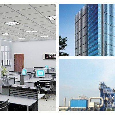 Swan Electric Co.,Ltd company overview - view 1