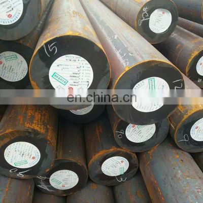 cold drawn Q345 Q460 Q460D carbon steel bar rod for construction