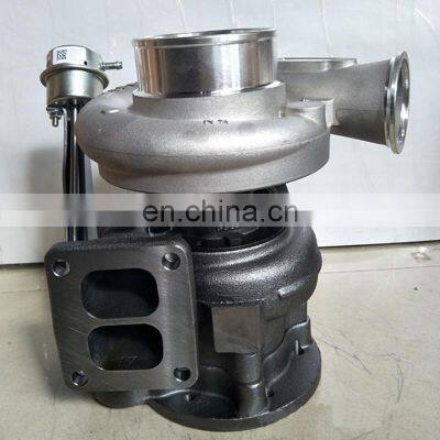 HX40G turbocharger 612600114906 3783316 3775588 turbo charger for WEICHAI P12 Natural Gas WP10NG truck engine