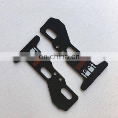 China Factory Custom Service Sheet Metal Stamping and Powder Coating Parts