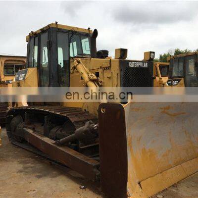 Original caterpillar d7g bulldozer