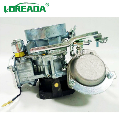 CARB CARBURETOR DATSUN For 1973-84 Nissan 610/620/710/20 L18/Z20 16010-NK2445 16010-13W00