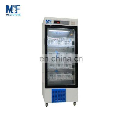 MedFuture Medical Fridge Refrigerators Freezer Blood Bank Refrigerator Price