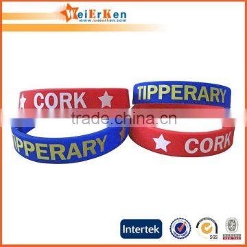 low cost high quality watch wristband