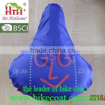 SGS Custom Bike Seat Cover photo-3