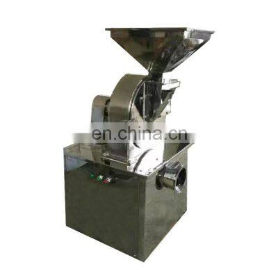 Industrial Spice Grinder / Herb Grinding Machine / Automatic Salt and Pepper Grinder 008613673685830 photo-3