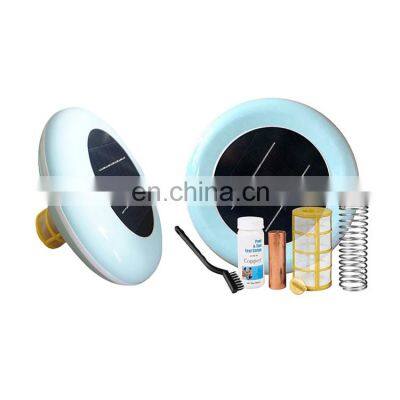 Wholesale Efficient Other Water Filters Blue Swimming Pool Anode Solar Pool Water Ionizer