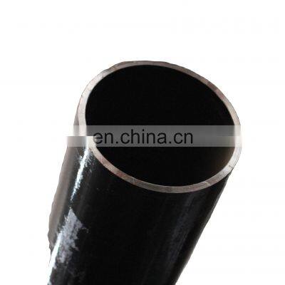 carbon hydraulic 40c od 12mm 34mm  seamless lined with stainless steel pipe tube