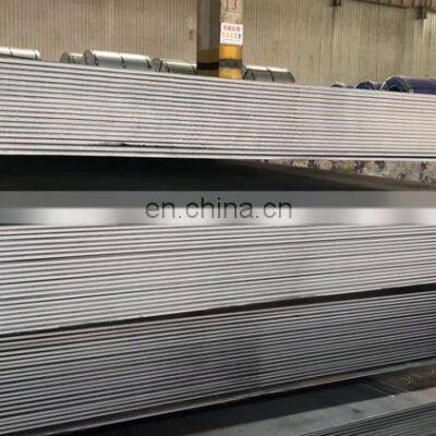 ASTM A36 Hot Rolled Carbon Steel Sheet / Steel Plate/MS Sheet
