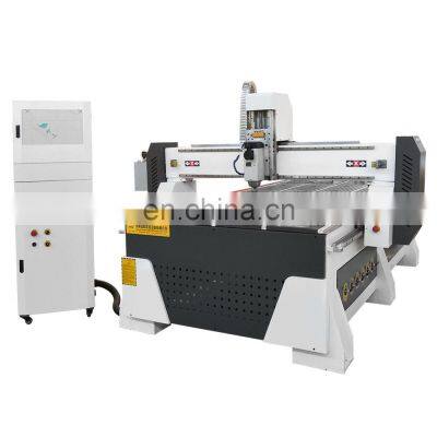 Senke Hot Sale 1325 3 Axis CNC Router Wood Carving Engraving Machine photo-5