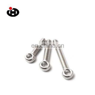 High Quality Stainless Steel Full Thread DIN444 Eye Bolt