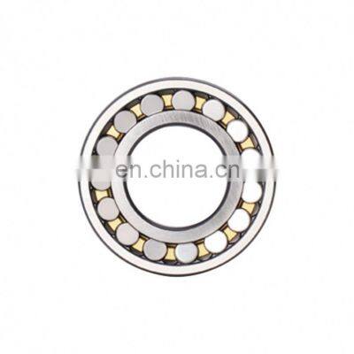 bearing catalogue 22230CCW33 spherical roller bearing