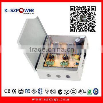 2015 K-79 K YGY power supply switching ac dc 12V 5A box