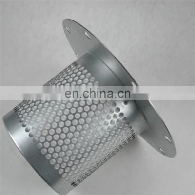 China trade factory hot sale 3002600140 metal stencil oil air separator  for Atlas compressor GA55/GA75  Parts