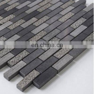 chinese cheap Black Basalt, black basalt