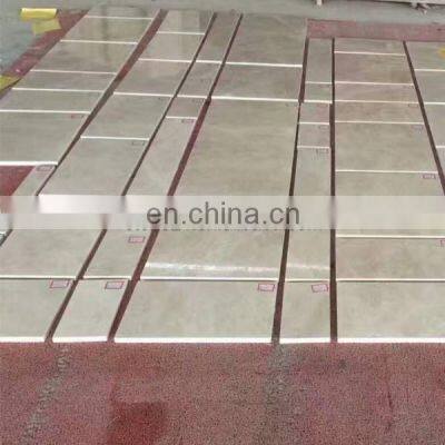 Mirror Degree Polished Beige Marble Tiles