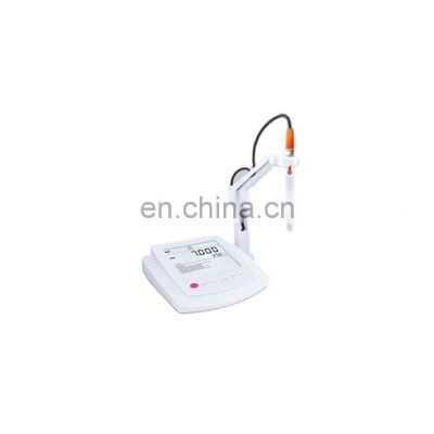 930 benchtop pH/ion/temperature meter