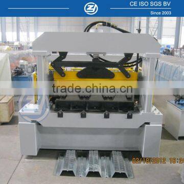 Roll Forming Machine for steel decking structure