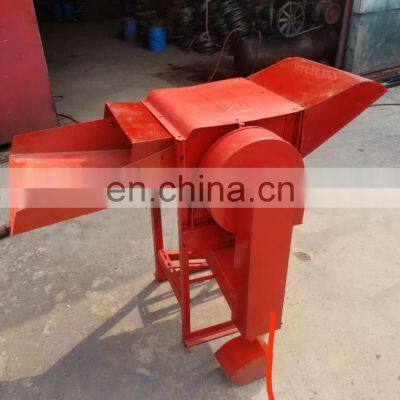 Semi Automatic Feed Portable Home Use Rice Thresher/paddy Rice Thresher photo-2