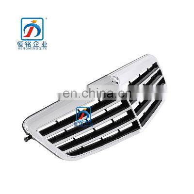Car Grille C Class W204 Front Grill New Black Coating 204 880 1283