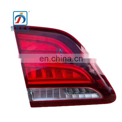 W166 LED Rear Inner Lamp Inner Tail Trunk Lid Light 1669065901 1669066001