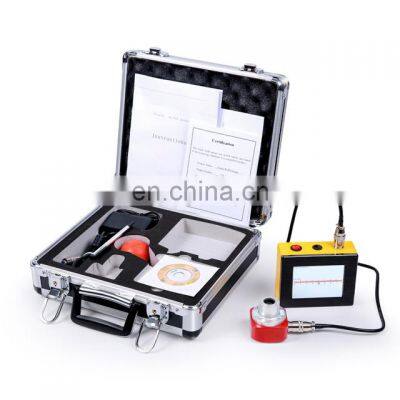 Taijia CK-102 Digital Crack Concrete Cracks Detection Meter Width Detector Gauge Integrated Crack Detector