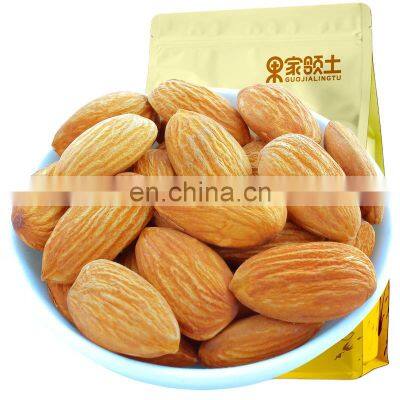 Premium quality Californian Almond Nuts nonpareil almonds badam