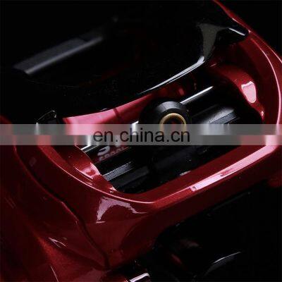 Cheap Wholesale Low Profile 20 DAIWA FUEGO SV CS Fishing Reel Baitcasting Bait Casting Reel photo-2