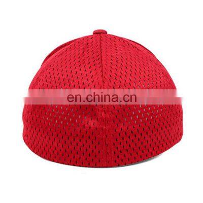 Breathable Quick Dry Sporty Baseball Hat Baseball Cap In 4 Colors Men Run photo-4