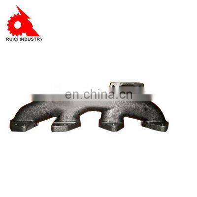 Custom High Quality Tail Bulk Exhaust Tip Link Manifold Sound Gasket Kit photo-2