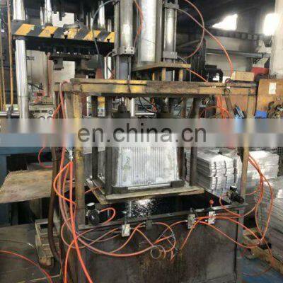 High Pressure Die Casting Aluminium Alloy Oil Tank Hydraulic Container Zinc Alloy photo-3