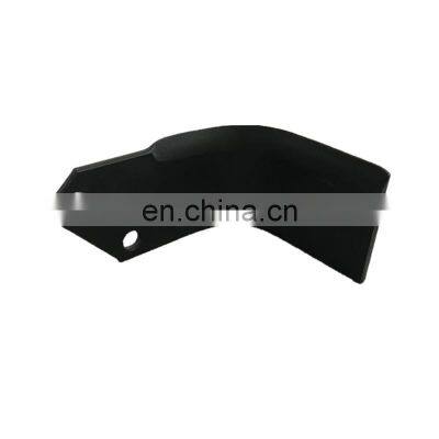 Rotavator Blade for Soil Cultivation Agricultural Spear Parts